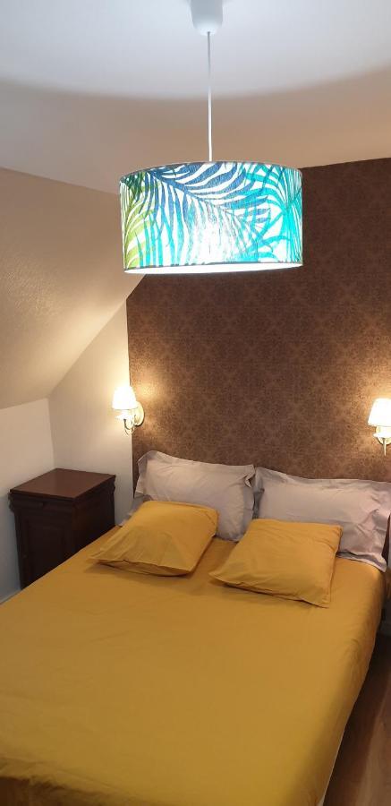 Gite Renaissance Amboise Ngoại thất bức ảnh